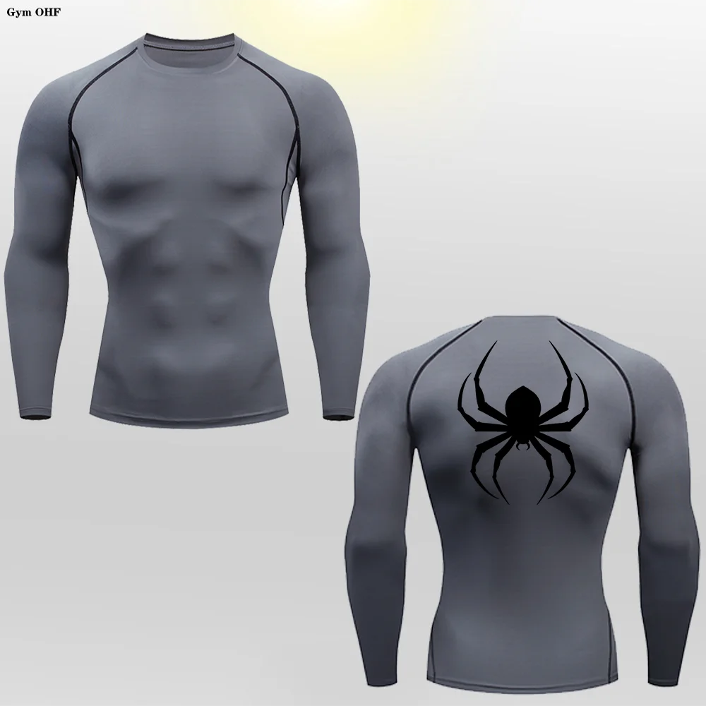 Man Shaping T shirt Men Sports Lycra Gym Fitness Treadmill Slow Run Breathable Milk Silk Comfortable Training Slim Fit T shirts