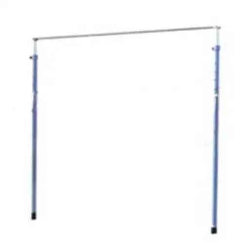 

2024 Hot Professional Horizontal Bar for Training Outdoor Gymnastics Equipment Horizontal Bar