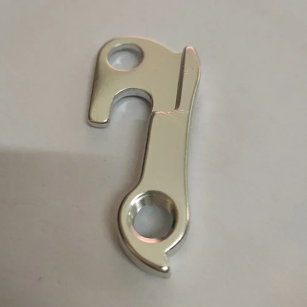 

MTB Bike Tail Hook With Screw Mountain Bicycle Rear Derailleur Gear Mech Hanger Frame Bracket Tail Hooks For GT Chicker Cycling