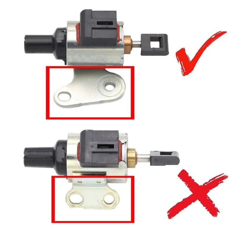 CVT Transmission Step Stepper Motor Fit for Nissan JF010E RE0F09A RE0F09B