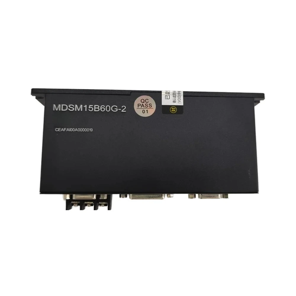 Mdbot Dual Channel …