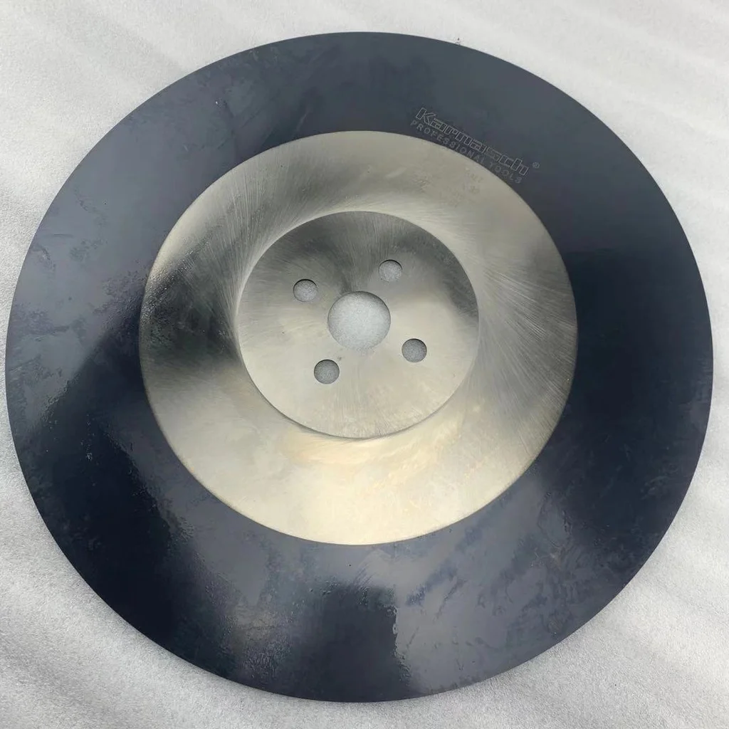 

LIVTER M42 HSS Circular Saw Blade Saw for Metal Cutting Stainless Steel Pipe Bar 275mm Reciprocating Saw Blade