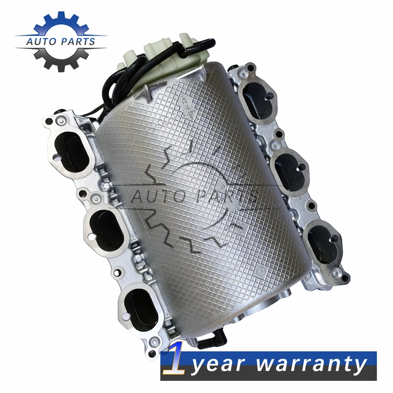 

Engine Intake Manifold A2721402401 2721402401 For Mercedes-Benz V6 M272 W203 W204 W212 C230 C350 E350 C280 R350 ML350