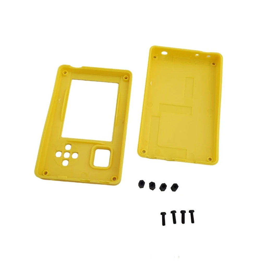 ตัวเรือนพลาสติก ABS ดีไซน์กะทัดรัด ตัวเรือนพลาสติก ABS พร้อมสกรู สกรูประกอบที่ปลอดภัย เคสป้องกันที่ทนทาน