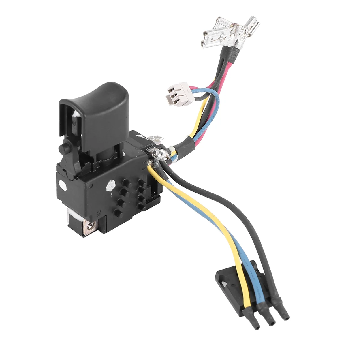 T70C Switch for Makita 6507244 DHP458 DHP448 DDF458 DDF448 BHP458 BHP448 BDF458 BDF448 6507244 6506824