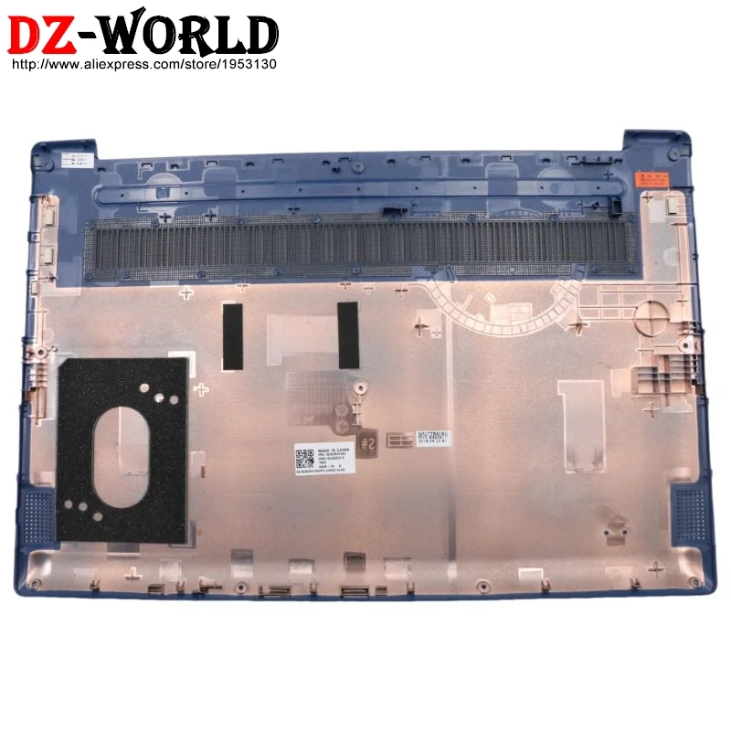 Coperchio di Base guscio inferiore coperchio inferiore custodia per Lenovo Ideapad 330S 15 15IKB 15AST 15ARR Laptop muslimatexmuslimah