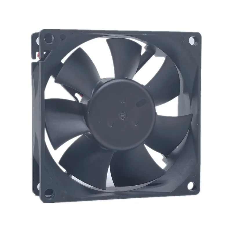 New ADDA AQ0824LB-A70GL 24V 0.09A 8025 8cm inverter chassis cooling fan