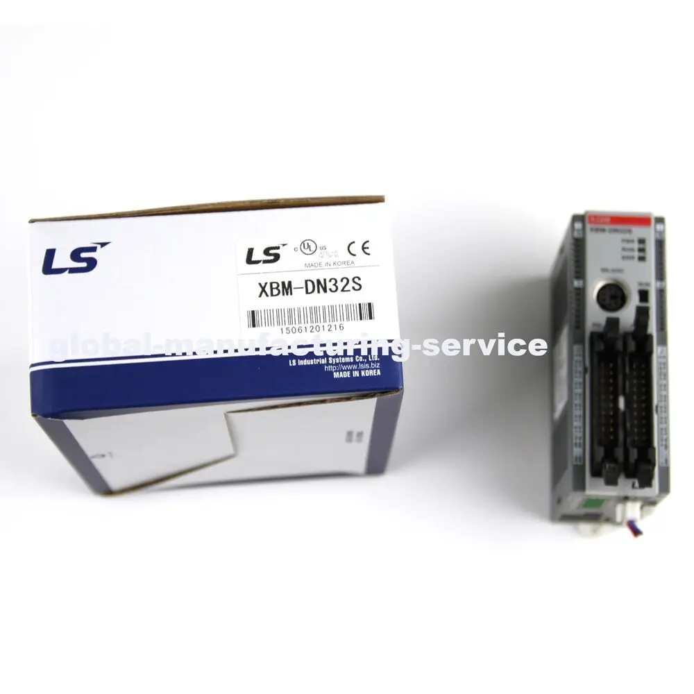 

New in Box LS XBM-DN32S Transistor Output Module XGB Series Modular XBMDN32S 1PC