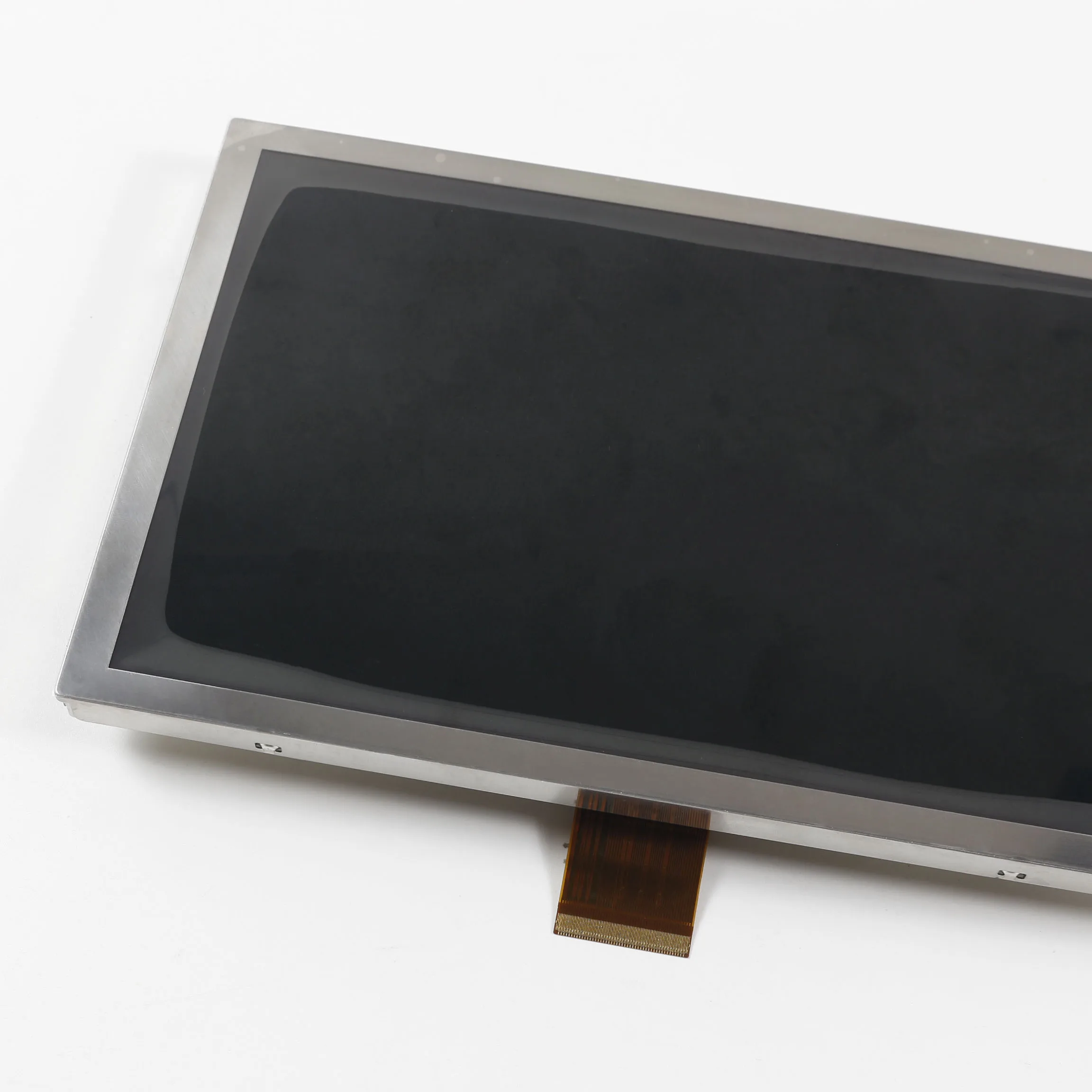 Original 9.2-inch suitable for BMW car navigation screen replacement AA092MA03 AA092MAO2 T-55240GD092H-LW-A-AGN