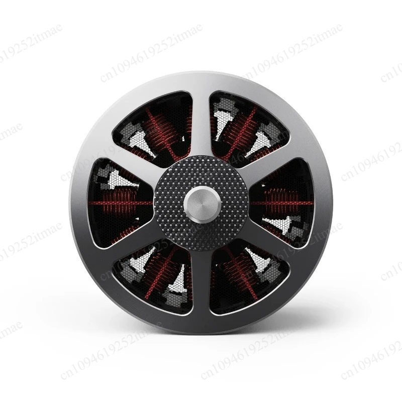 4320 380KV Brushless Motor For 13-15 Inch Propeller Long Range FPV Drone
