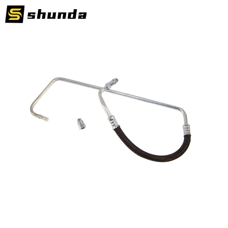 

OE 5019708AD Power steering pressure hose For Jeep Grand Cherokee 2001-2004 05019708AE 5019708AE