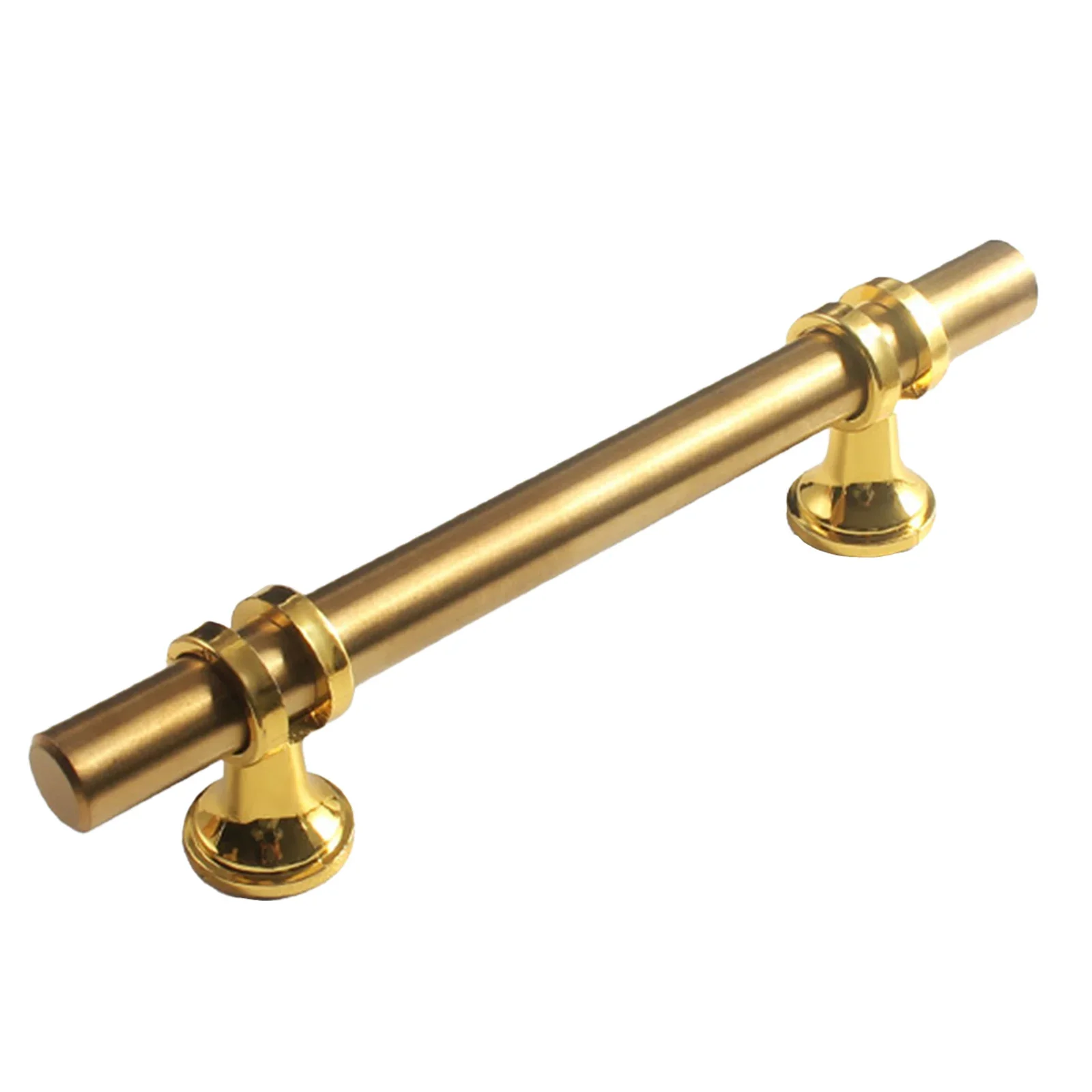 Gold Door Handle Door Pulling Hand Cabinet Door Handle Cabinet Handle Handle Accessories Light Luxury