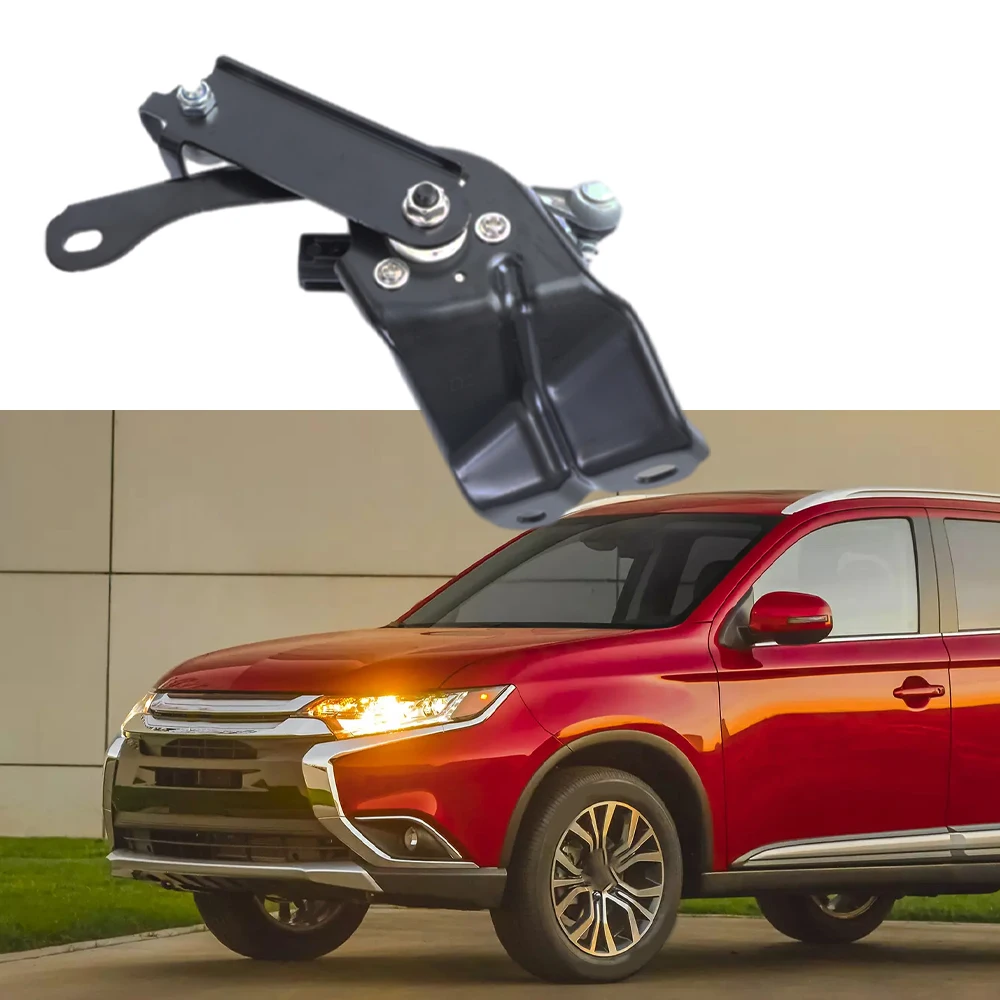 

Датчик высоты кузова для Mitsubishi Outlander 3 AWD, аксессуары для автомобиля ASX, 8651A147 4951835252613