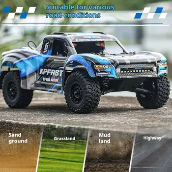 6 最佳銷售 短程卡車 - №5