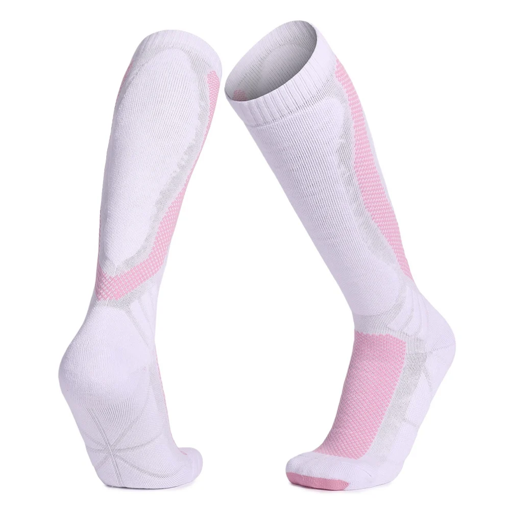 Stockings Adult Outdoor Ski Socks Men's Women's Comfortable Warm Socks Thickened Socks Looped Socks Men's Winter Socks