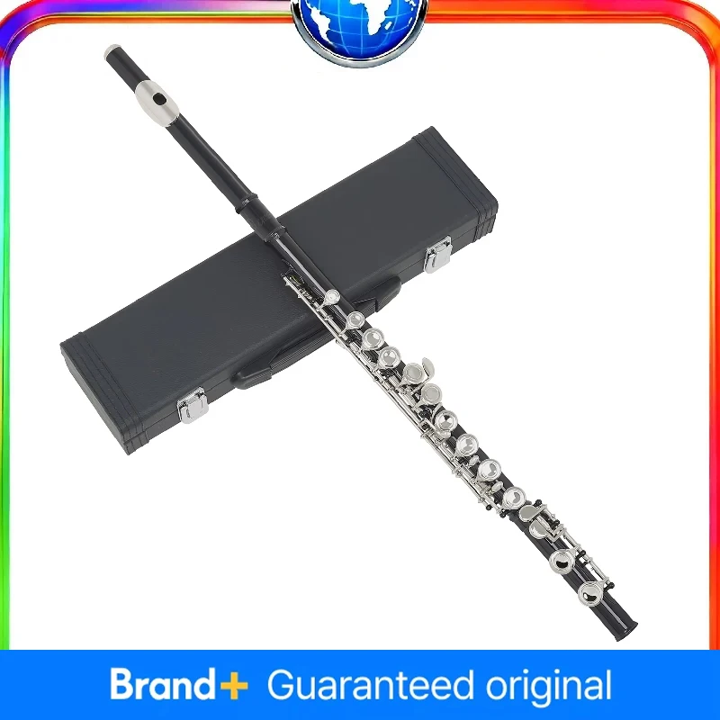 Slade Black 16 Hole…