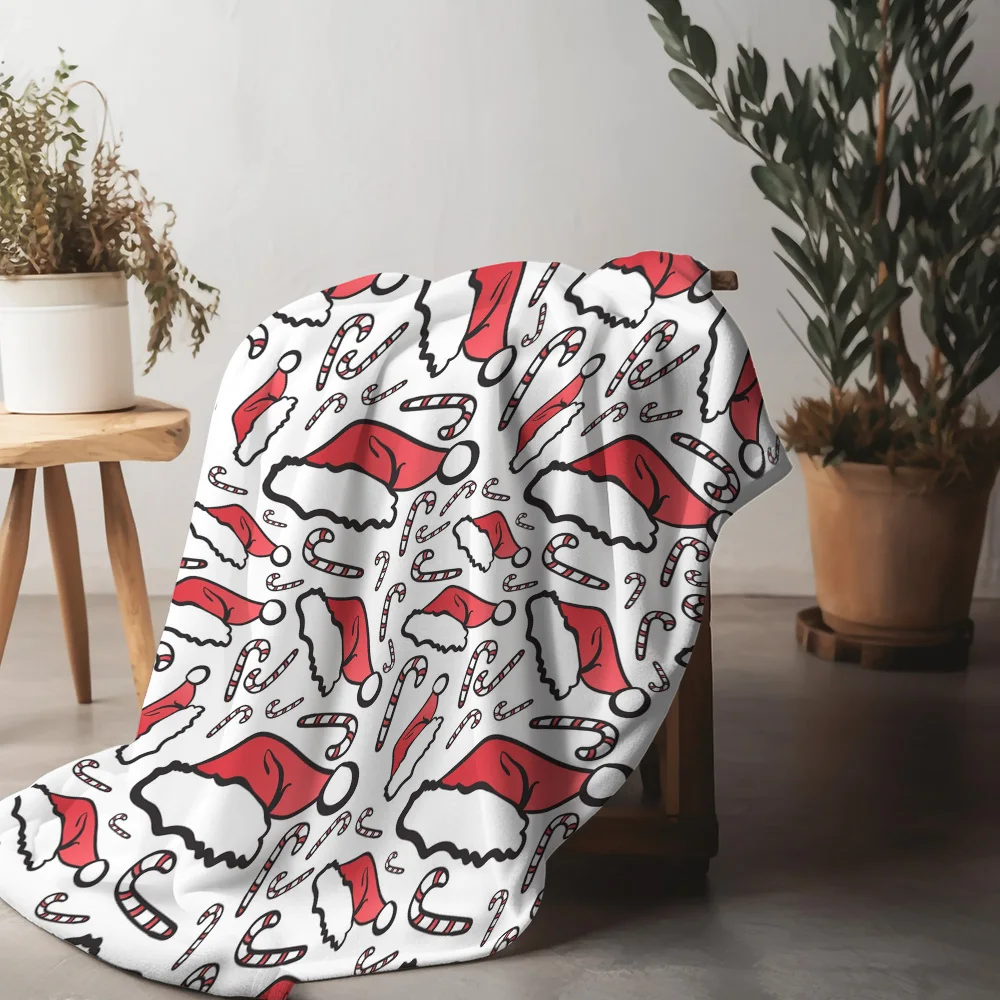 Tu Soft Fleece Thro… - image