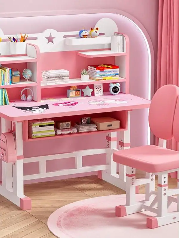 conjunto-de-silla-y-escritorio-ajustable-para-ninos-silla-de-escritorio-acolchada-suave-escritorio-simple-para-estudiantes