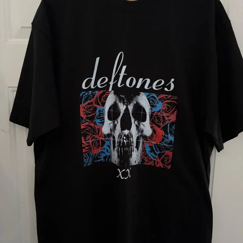 Deftones Self Title… - image