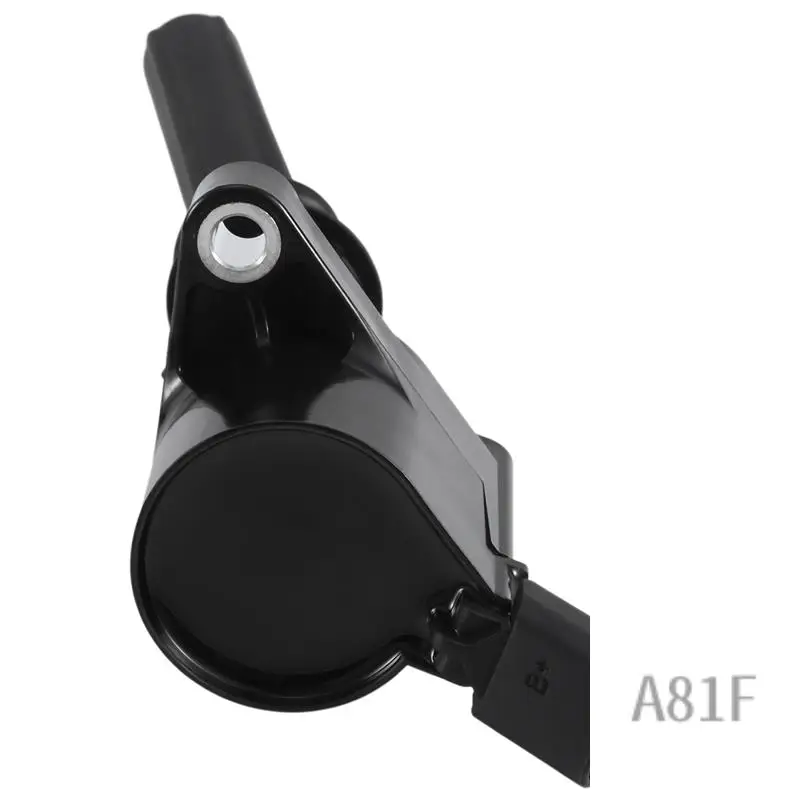 

8 PCS 3W7Z12029AA SP-479 Ignition Coil&Spark Plug As Shown Plastic For Ford Lincoln F150 E-350 E-250 E-150