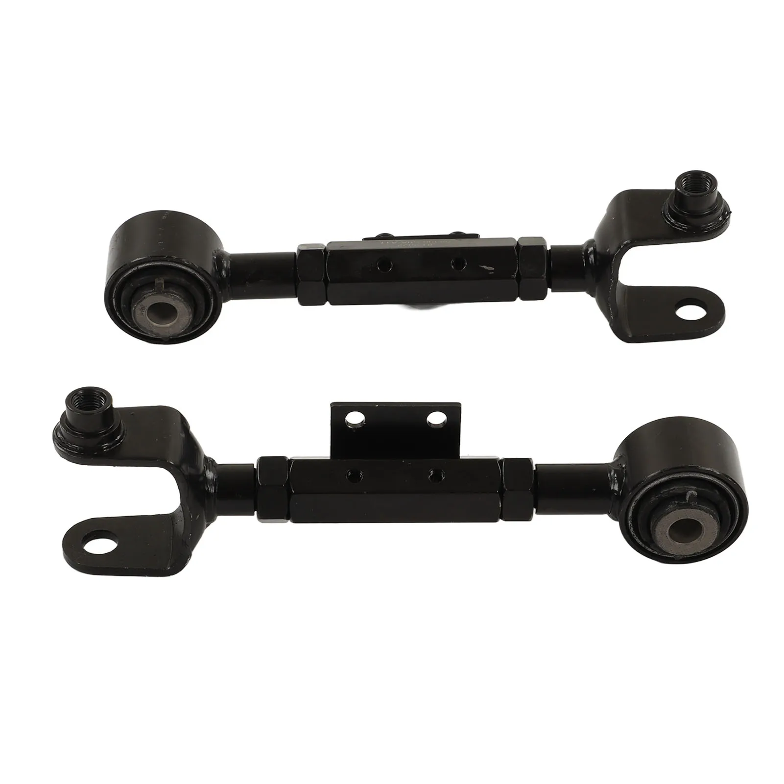 

2PCS Iron Adjustable Rear Upper Suspension Control Arms - Replacement for Element 2003-2011 52390-S9A-A11
