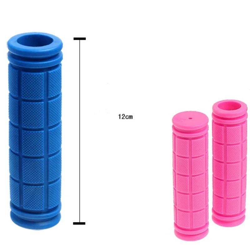 Manopole per copertura maniglia freno bicicletta Manopole per ciclismo in silicone Antiscivolo Copertura per manubrio bici MTB Sport Accessori per