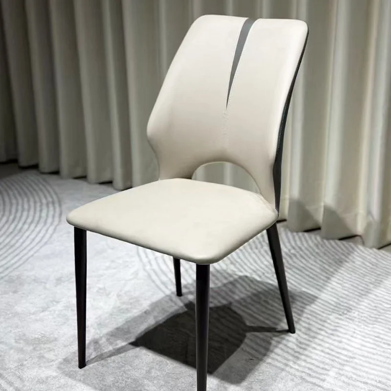 

Итальянское кресло из массива дерева, минималистичное, для дома, высококачественное, с высокой спинкой, для отдела продаж, кафе, отдыха, оптом от производителя.