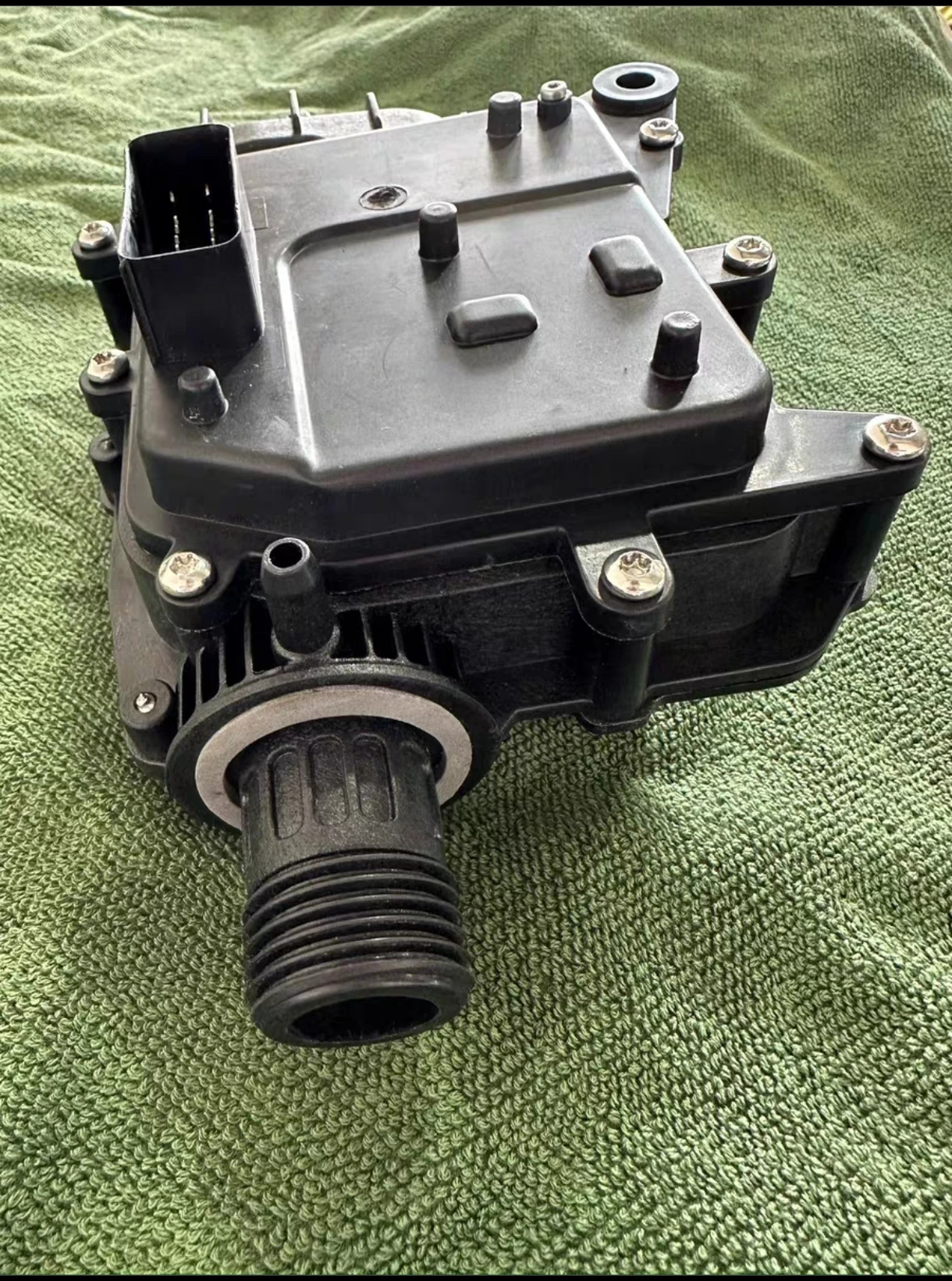 Tlf Oem Sea-Doo Rev…