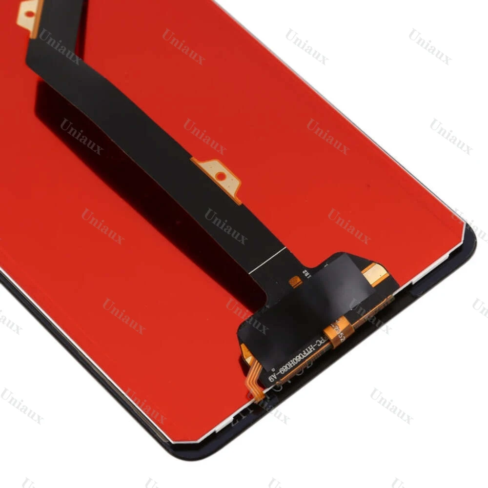 Для мобильного телефона Infinix Smart 2 HD ЖК-экран в сборе с сенсорным экраном Замена ЖК-панели