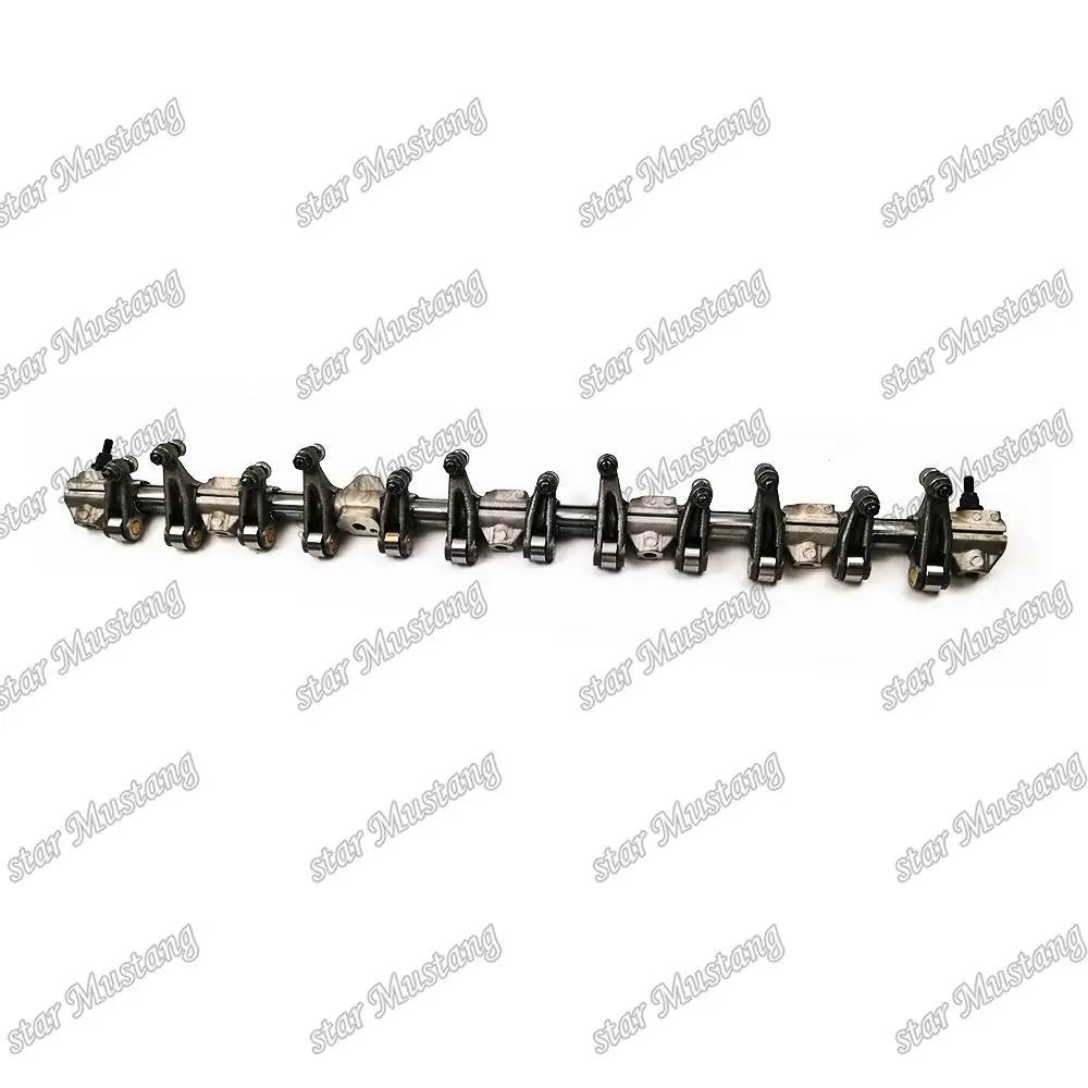 J08E Rocker Arm Assembly 13800-E0040 Suitable For Hino Engine Parts