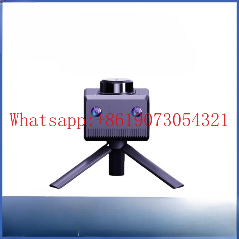 

Умный интегрированный датчик позиционирования Aurora, лазерное зрение, инерционная навигация, многоисточник Fusion