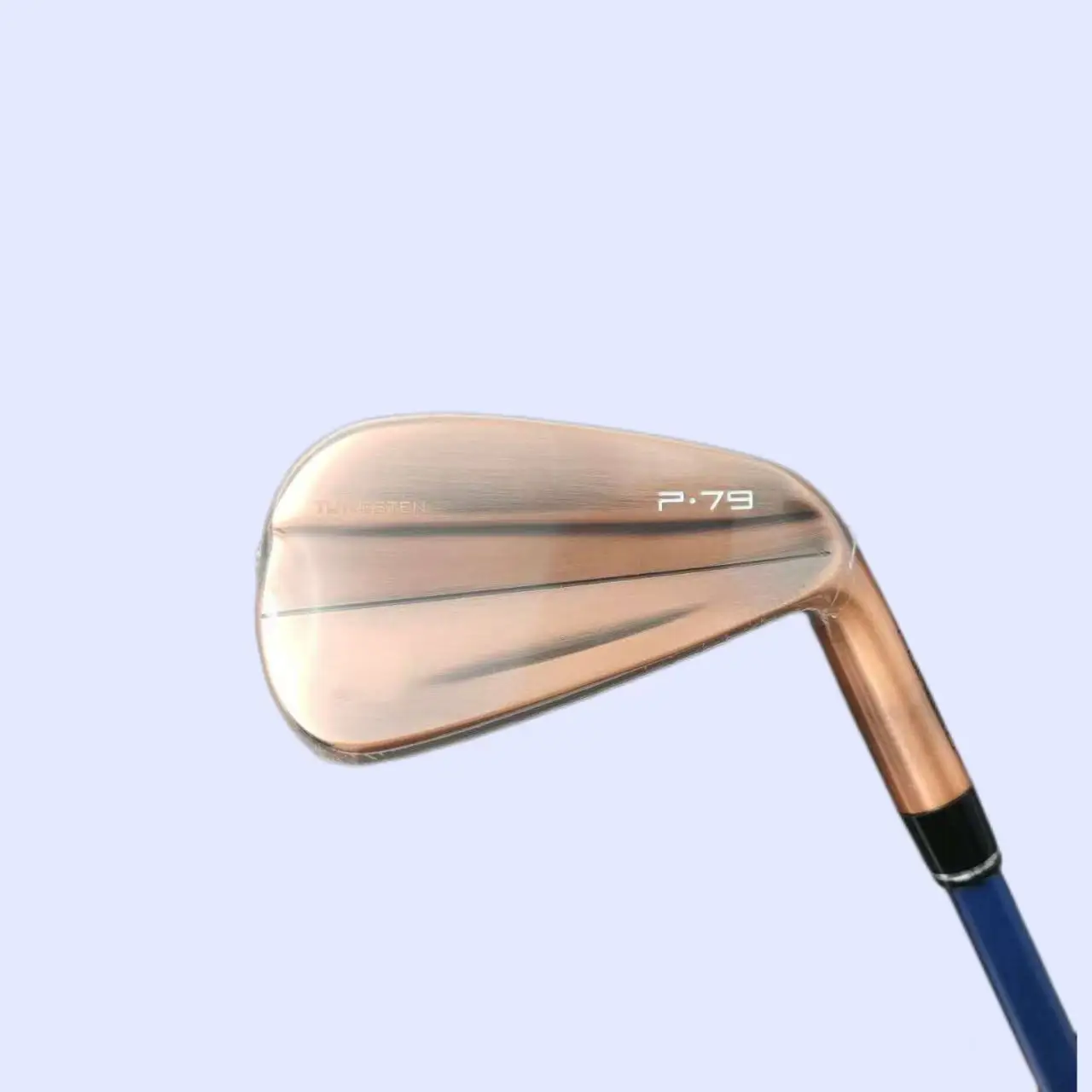 Taylormade P790 Bronze Golf Irons - Precision Design for Men & Women