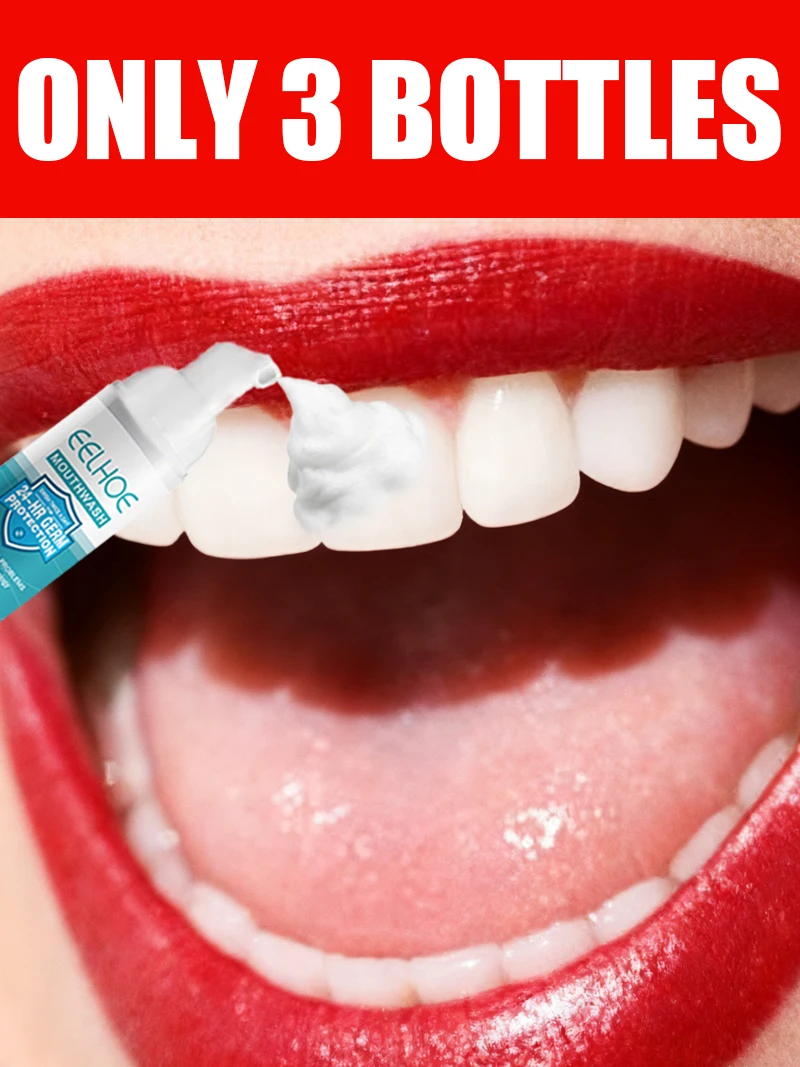 

Tartar dental plaque on teeth cleaning