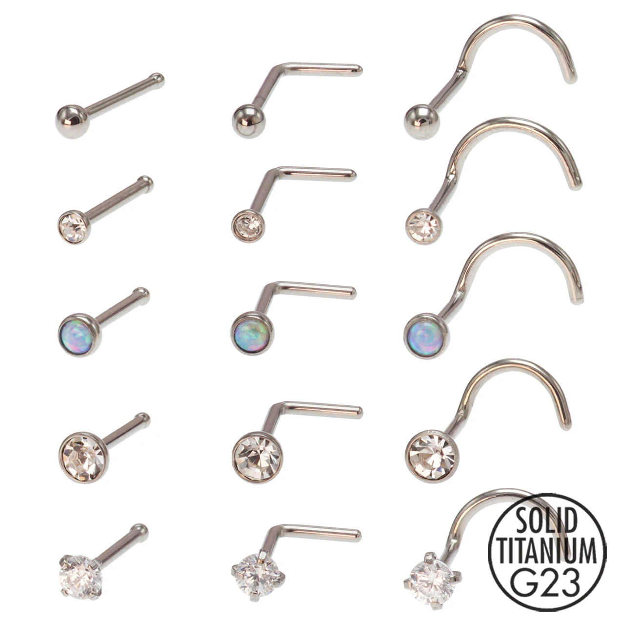 #43 Best Nose Jewelry to Buy In 2026