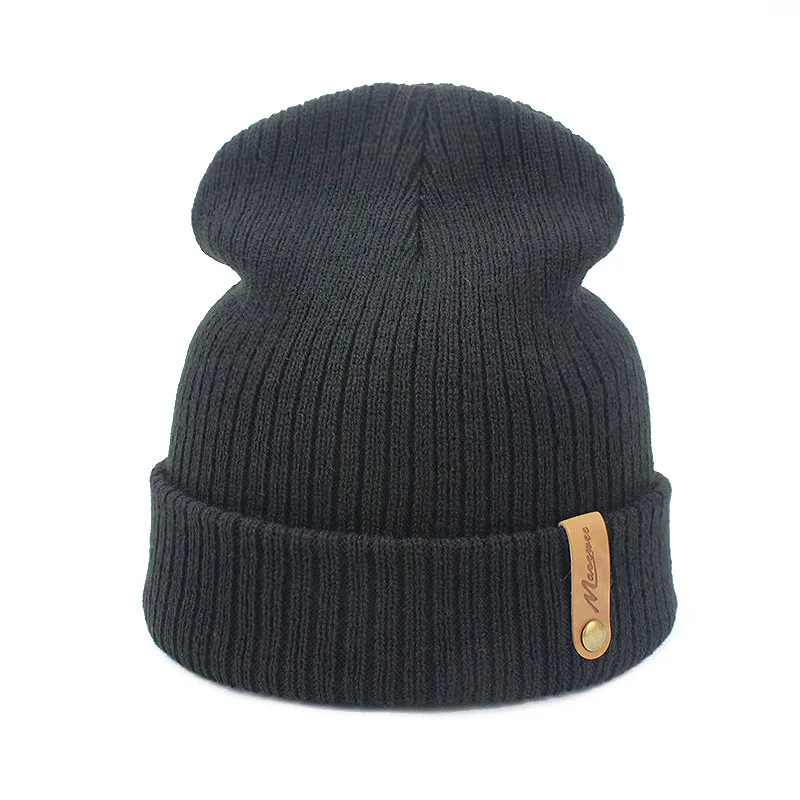 2021 Let\'s Go Brandon Knitted Beanies Winter Hats For Women Men Letters Beanie Bonnets Cap Outdoor Sport Cycling Hiking Hat Caps