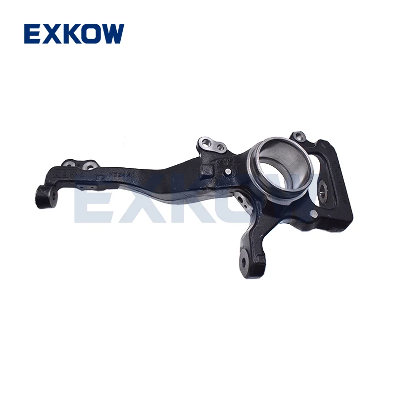 Steering Knuckle Lh…