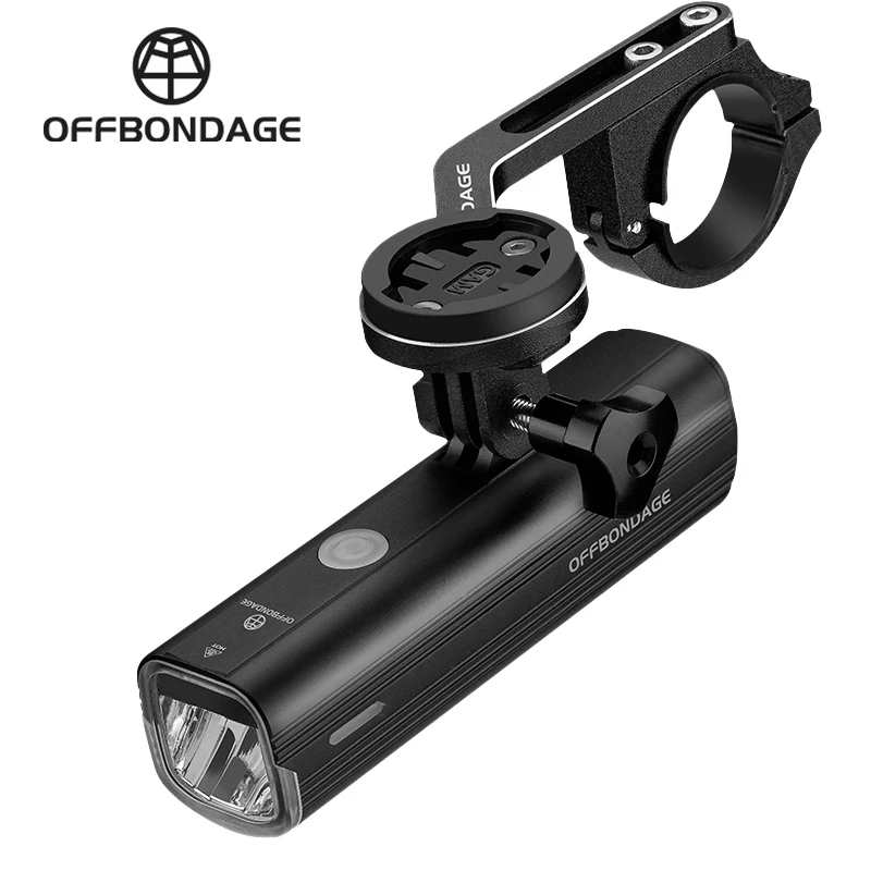 OFFBONDAGE Gopro Holder Cycling Computers Mount Gopro Mount Bicycle Handlebar Sports Action Camera Holder iGPSPORT Bryton Holder