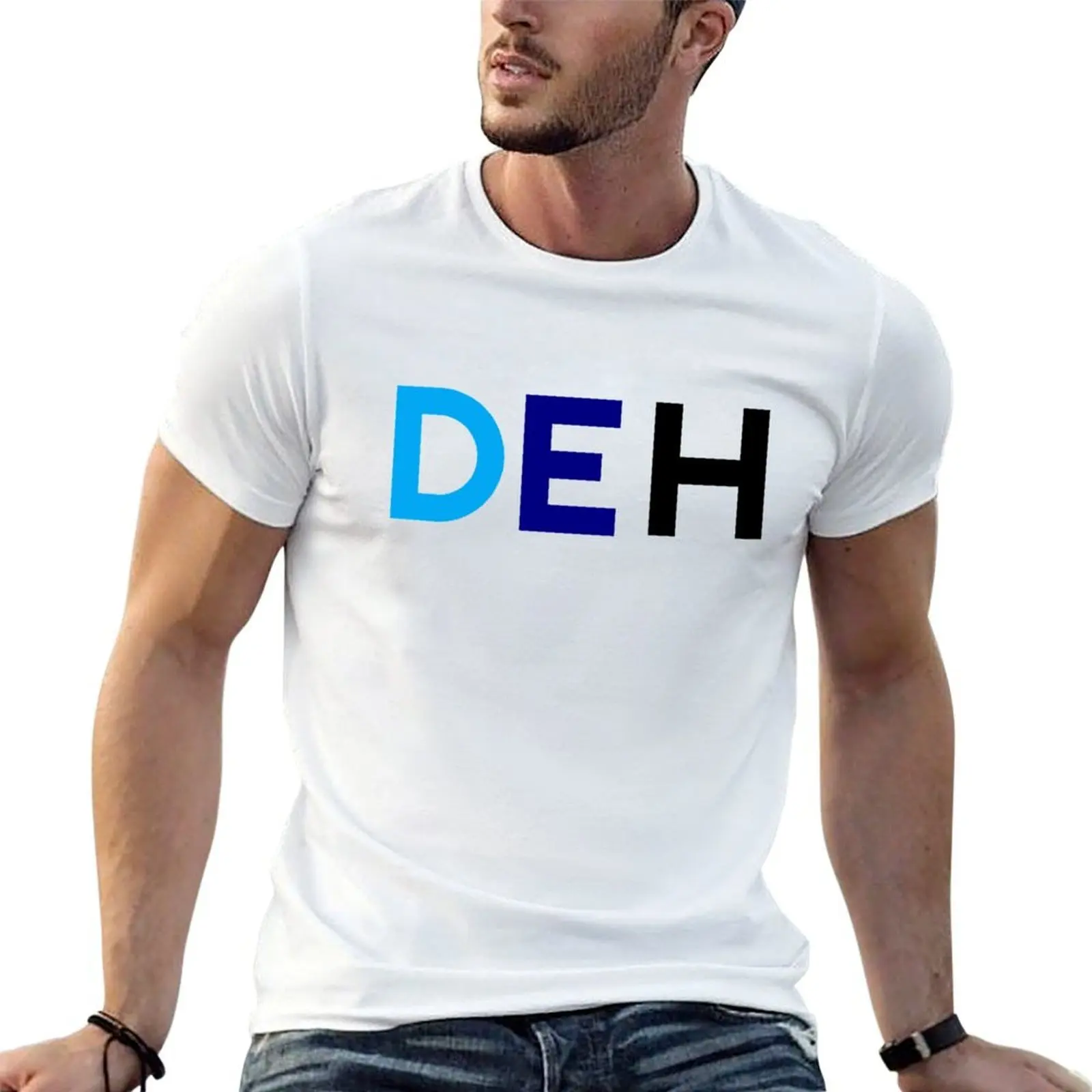 Man Shirts T-Shirt …