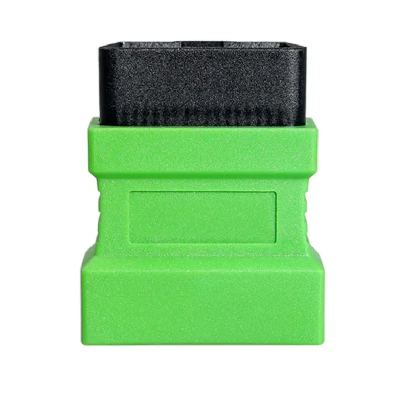 OBDSTAR X300DP Plus Converter Work With P001 Adapter For Renault Koleos Talisman Megane IV Scenic IV Espace V Make Dealer Key
