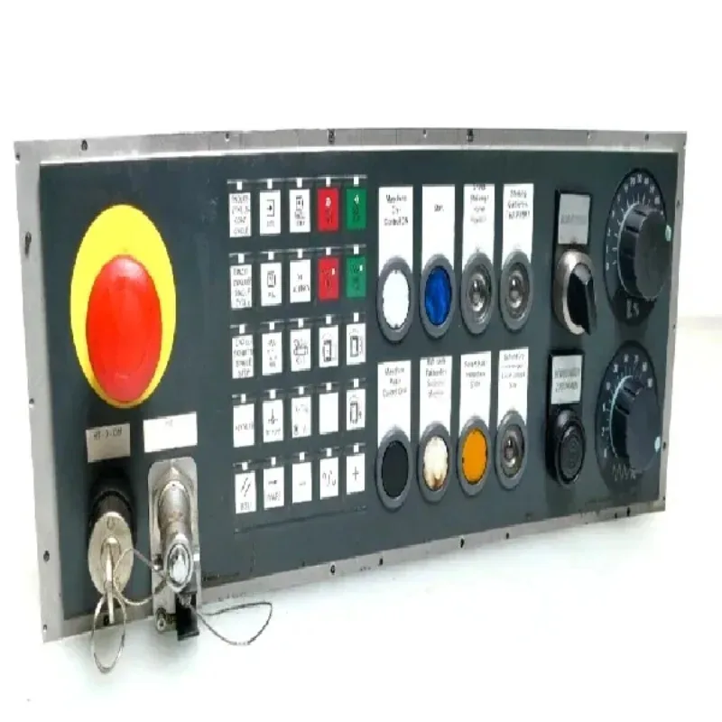 

1 Piece Brand New Original Mpp483ieh Operator Control 6fc5303-1af10-8aa0 Plc Industrial Automation