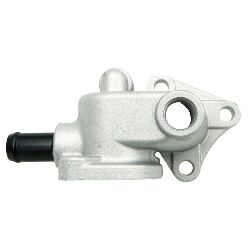 

Automobile Thermostat Housing Thermostat For Hyundai Atos Atoz 1.1 Kia Visto 2562202551 25622-02551 Accessories