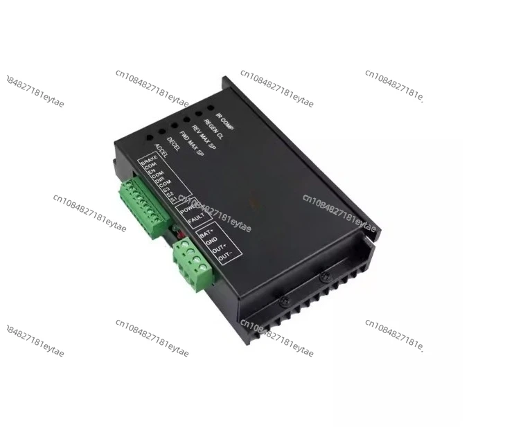 MMT-DPW Dc Brushles…