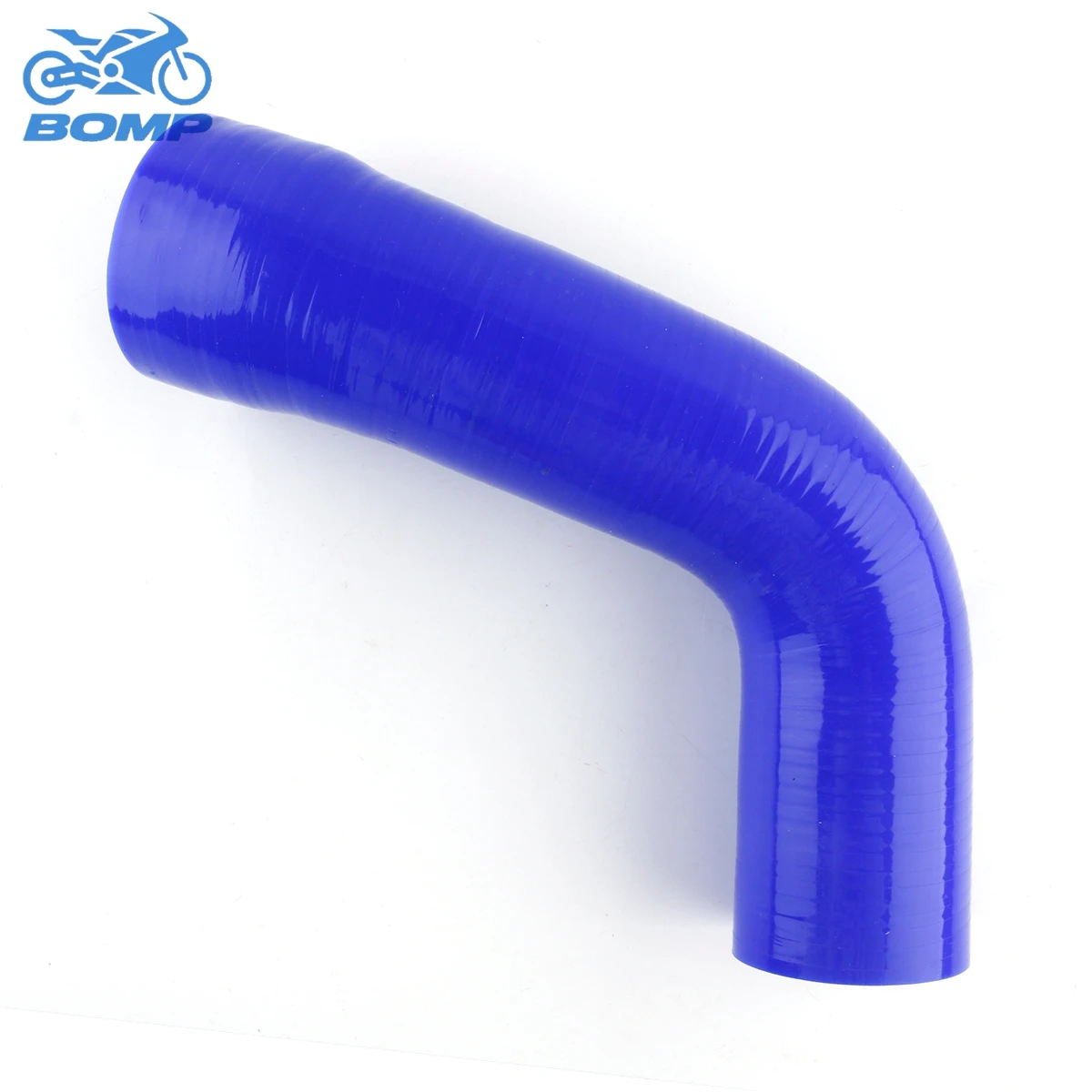 

FOR BMW 1 SERIES E87 118D 120D Turbo Silicone Hose Intercooler Tube Piping 4-Ply 1Pc 10 Colors