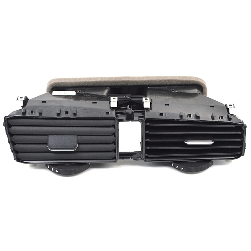 

For VW GOLF7 GOLF 7.5 GOLF MK7 Car Central Console Air Conditioning Outlet Grille Air Conditioning Vents 5GG819728R