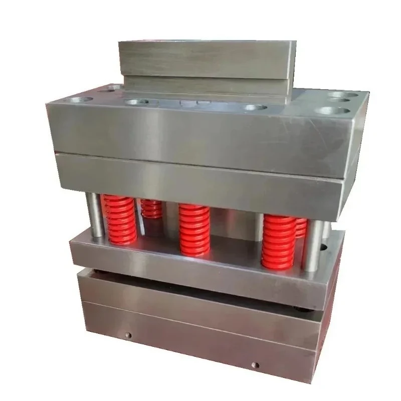 

Набор штампов и штампов и инструментов для обработки металла Пресс для жалюзи для производства жалюзи продажи