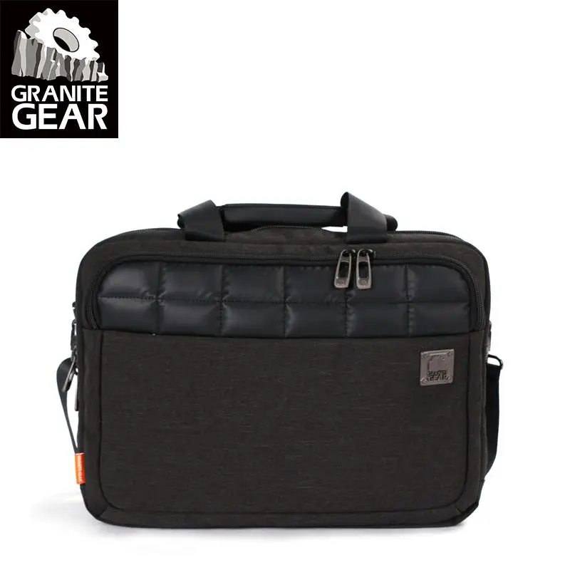 

Сумка Granite Gear Прочная легкая противоугонная многофункциональная сумка для компьютера Большая вместительная дорожная сумка через плечо Сумка
