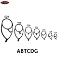 ABTCDG Set
