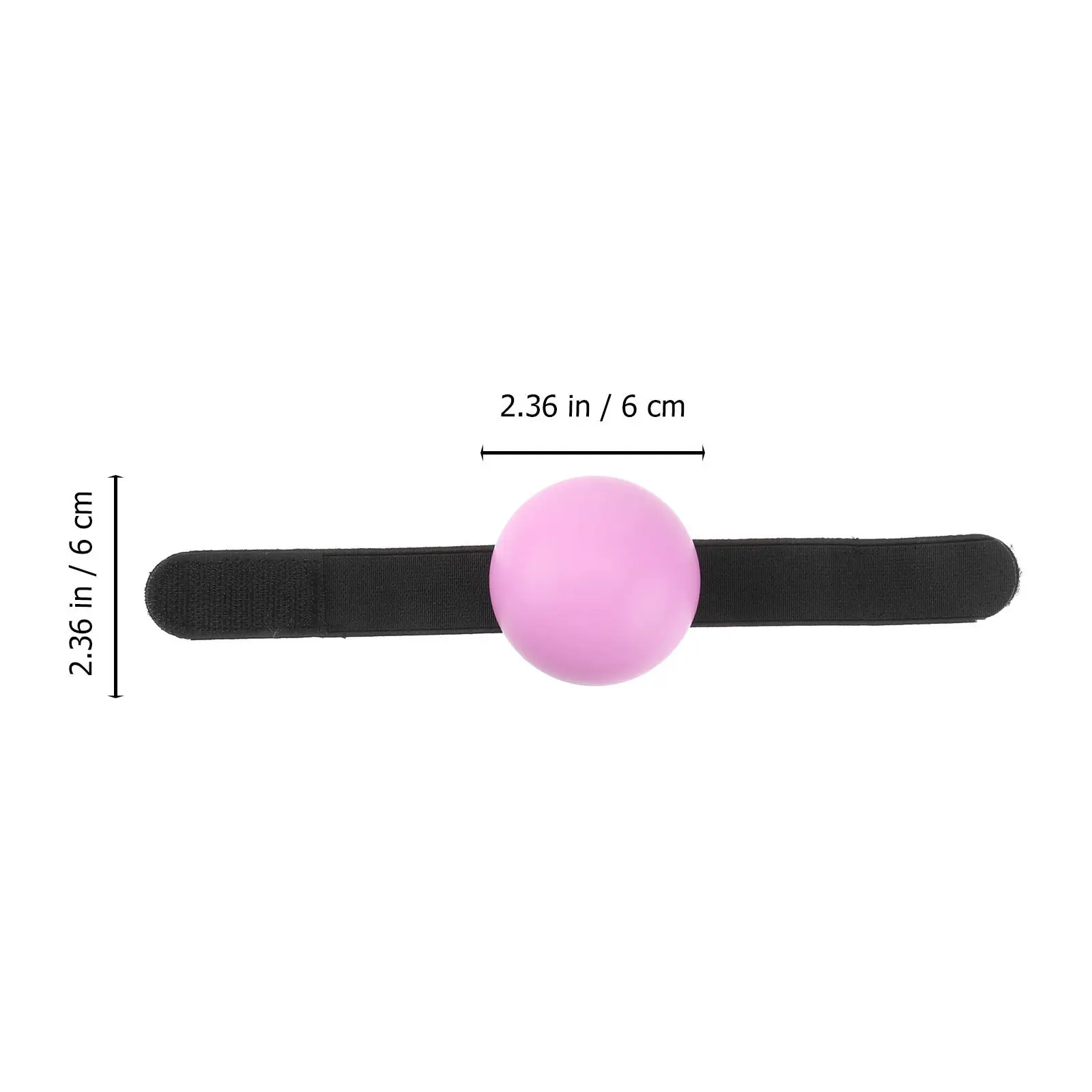 1Set Lightweight Acrylic Eyelash Extension Holder Wrist Pallet for False Lash Organization Quick Pick-Up Even Placement Easy