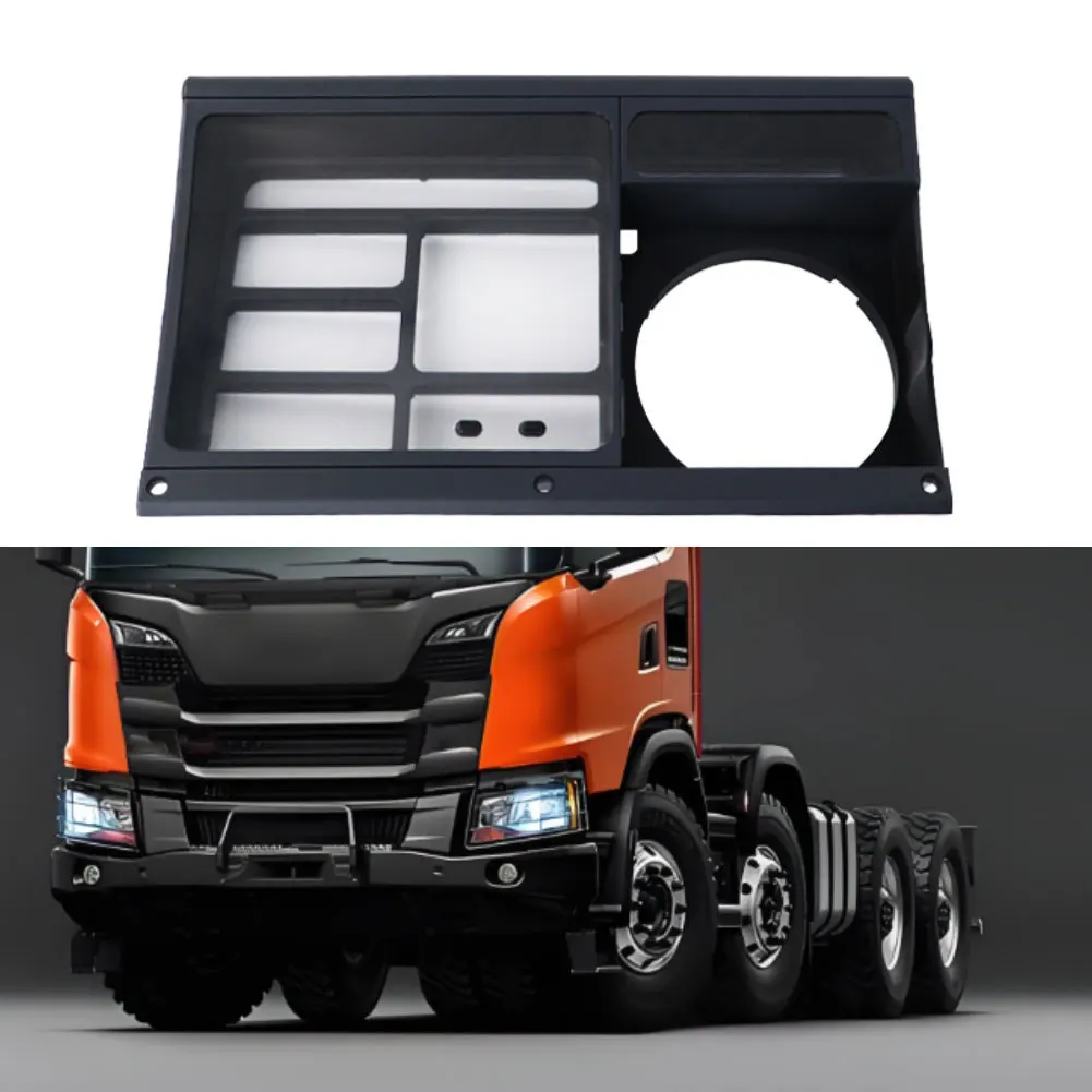 

Car Instrument Cluster Housing Instrument Assembly 113/124 1109992 For Scania ABS Gauges Automobiles Interior Accessories