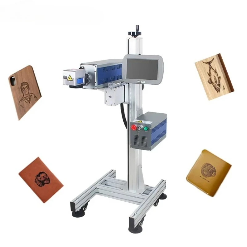 Production Line Fly…